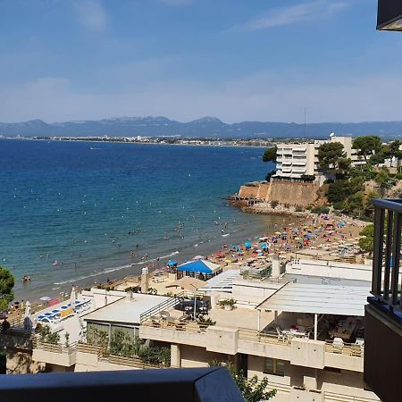 Amazing Luxe Seaview Beach Salou Exterior photo
