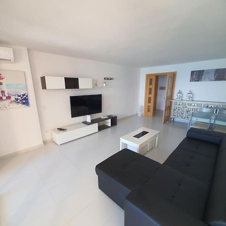 Amazing Luxe Seaview Beach Salou Exterior photo