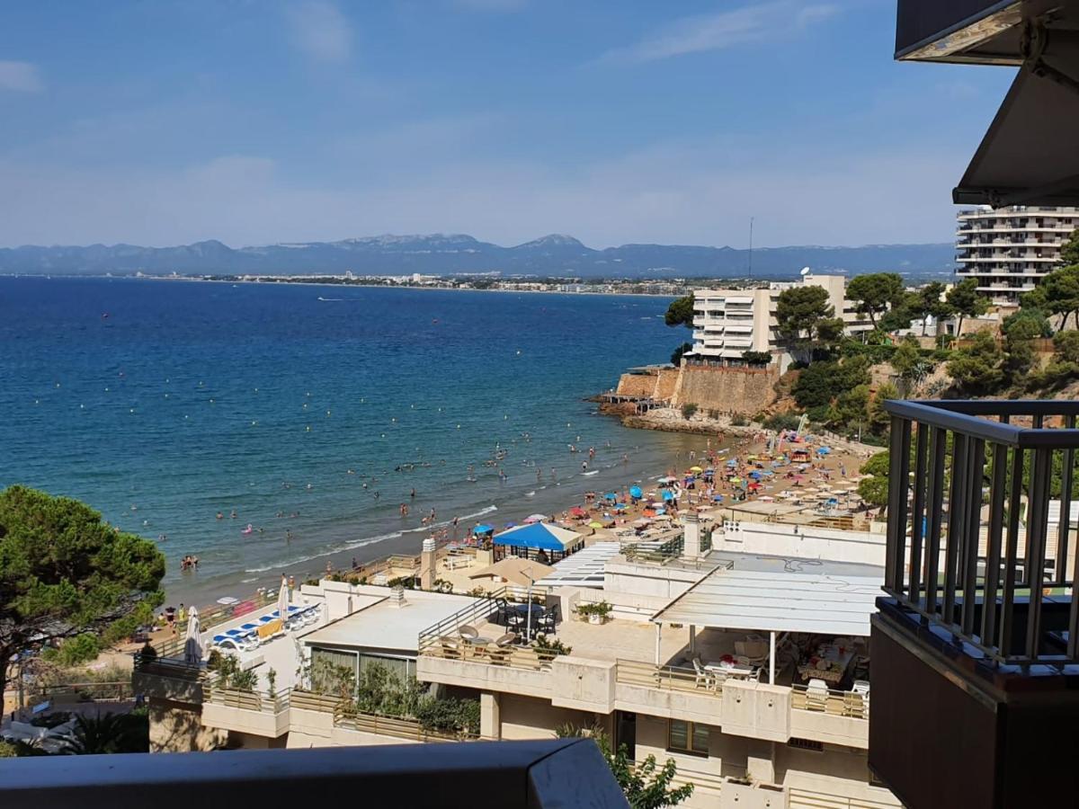 Amazing Luxe Seaview Beach Salou Exterior photo