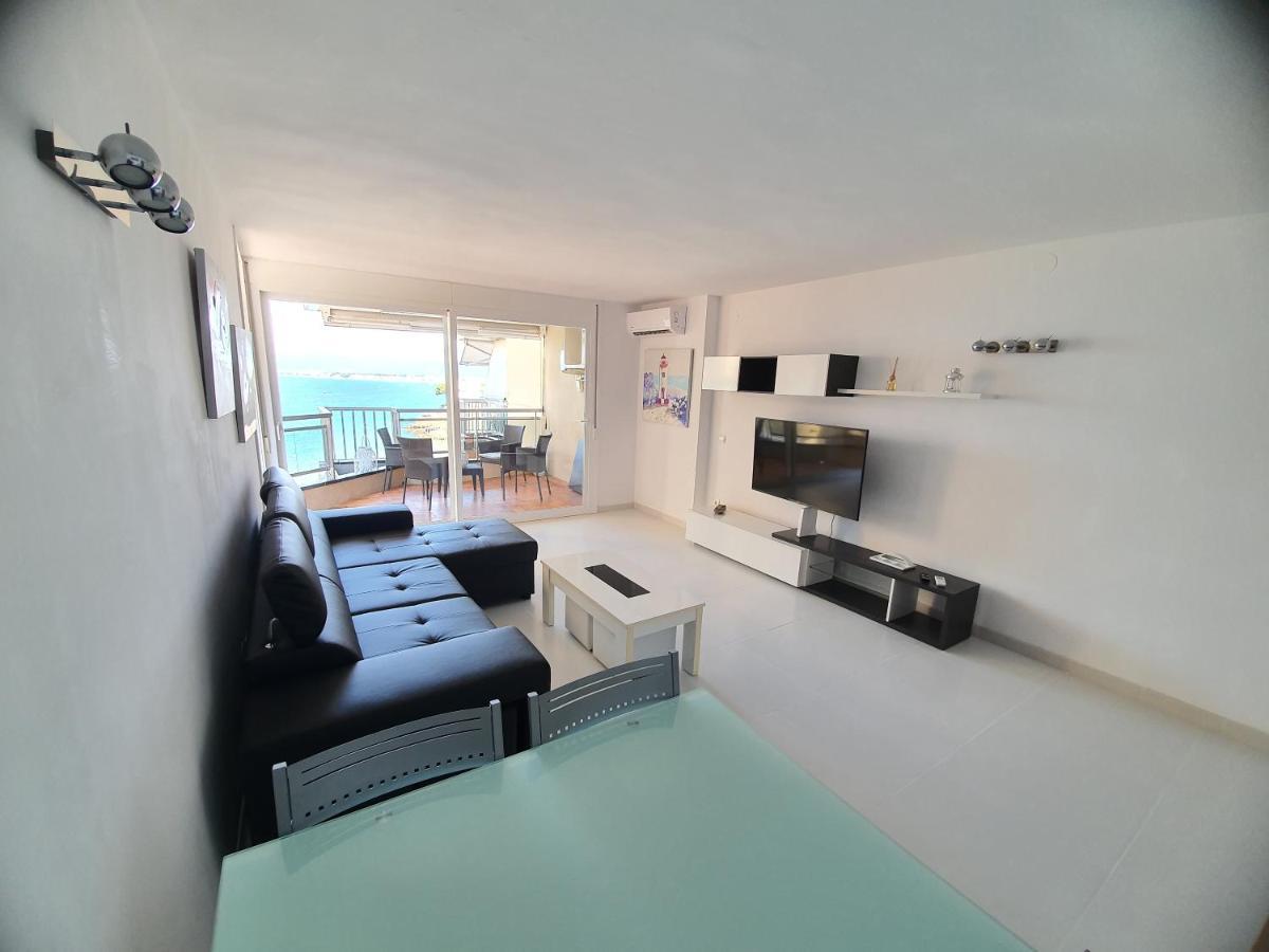Amazing Luxe Seaview Beach Salou Exterior photo