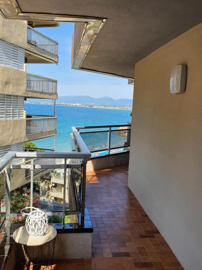 Amazing Luxe Seaview Beach Salou Exterior photo