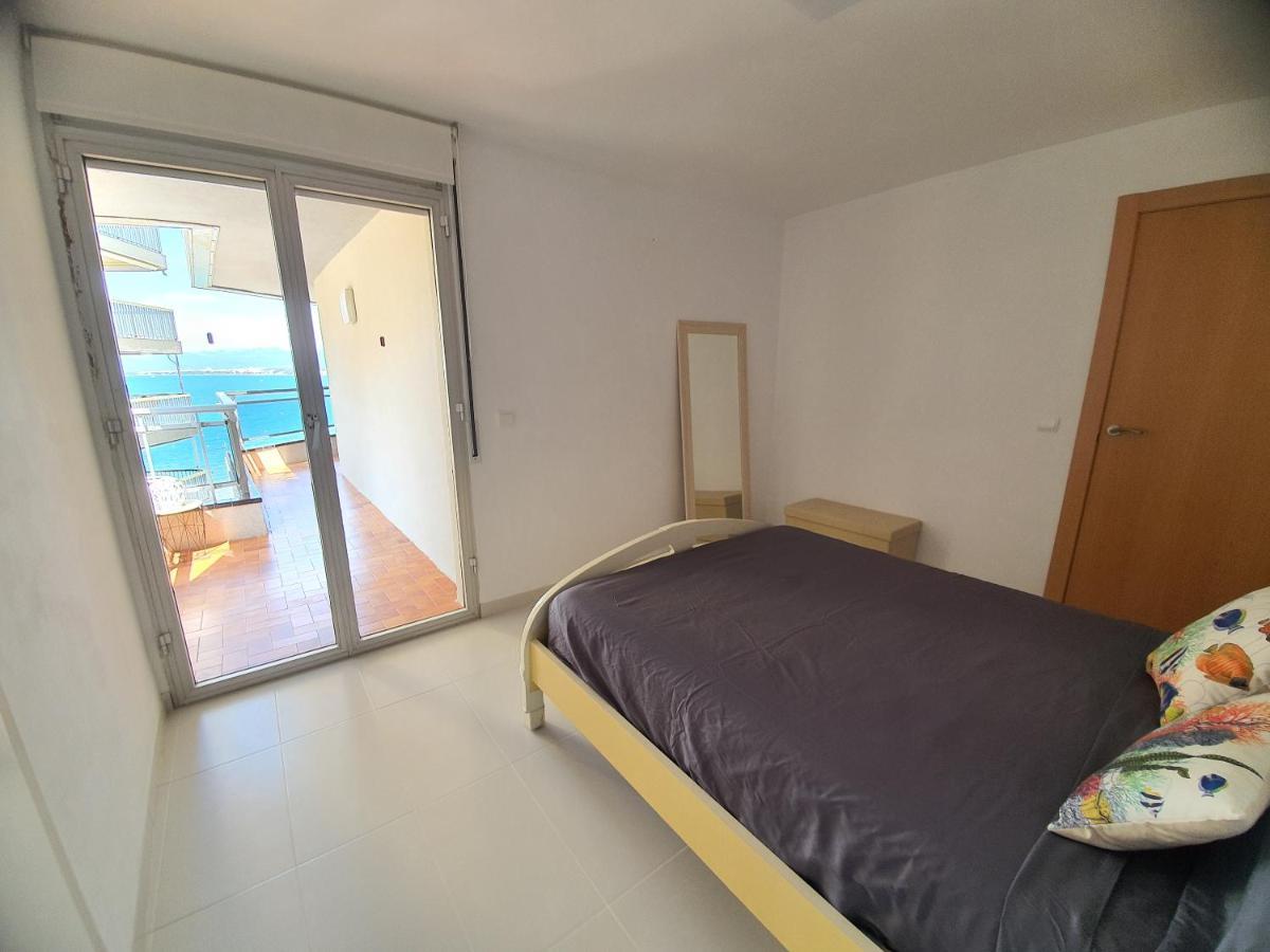 Amazing Luxe Seaview Beach Salou Exterior photo