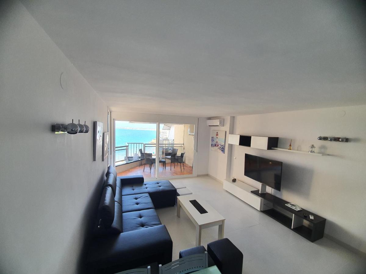 Amazing Luxe Seaview Beach Salou Exterior photo